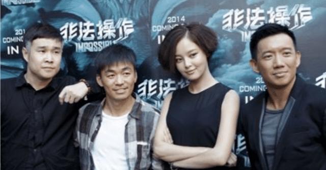 不该封杀的明星被封杀了！最后一位被认为\&qu