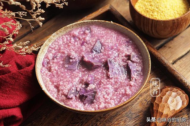 明日立秋，记得多喝6种“晨粥”，营养全面防秋燥，家人都爱喝