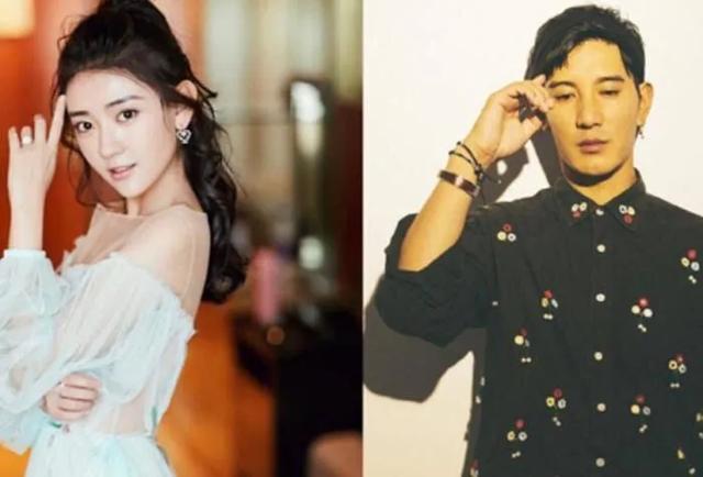 看似没交集，恰恰是一对，娱乐圈低调的5对明星