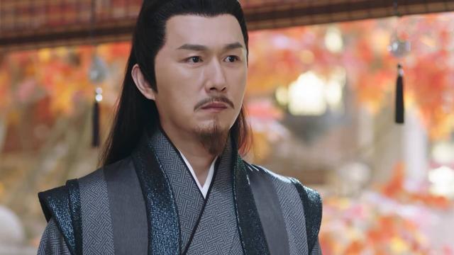 任嘉伦又创“佳作”，《暮白首》“绝地取胜”