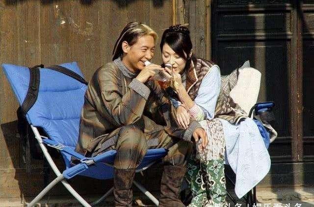 水月洞天最美天雪陈法蓉,情路坎坷,被渣男骗财骗