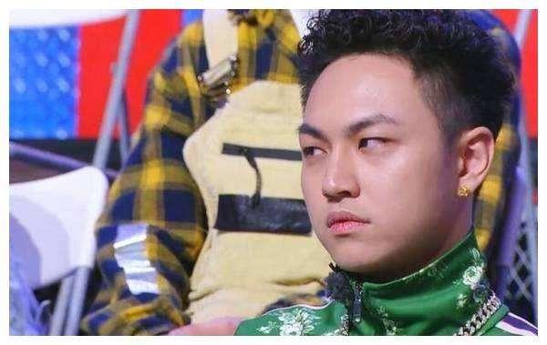 《说唱听我的》热度足，口碑差，诸位导师成节目最大问题