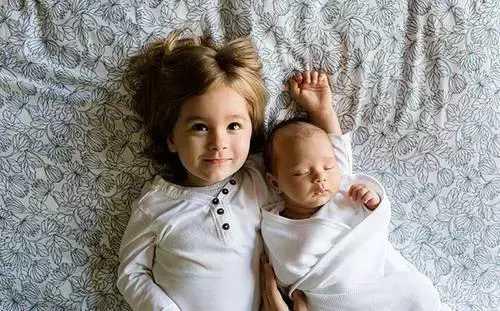 用不了10年，“独生”和“二胎”家庭的差距很明显，太现实了