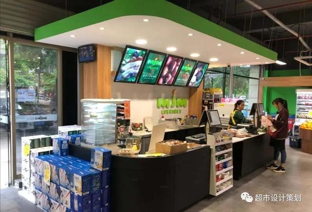 便利店是长期投资，需要长时间的坚守