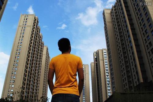 数据对比！中国内地居民买房年龄最小