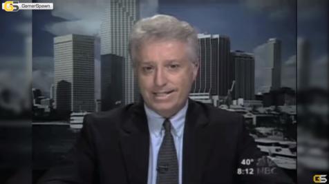 连老外都觉得暴力的游戏——GTA到底有多经典？