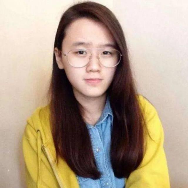 2013年，17岁的她爱上爸爸57岁友人，这段“爷孙恋”如今怎样了？