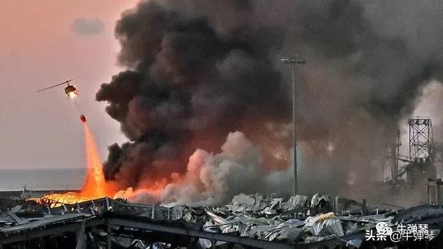 这场中东新的劫难，传递了三个不祥的信号