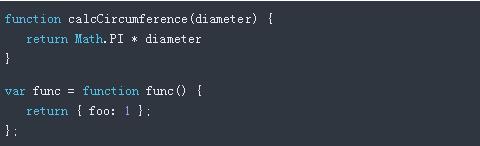 高薪的web前端工程师必会的19 个 JavaScript 简写技巧
