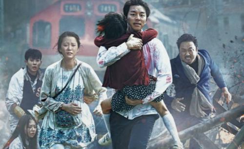 《釜山行2》上映，今年的黑马来袭，没有孔刘的丧尸片你还期待吗