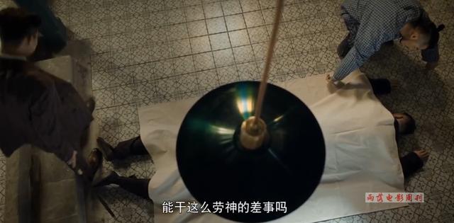 天下霸唱原著改编，《河神》后第二部，网友吐