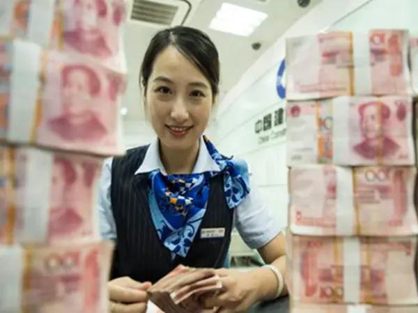 在银行有100万存款，在国内属于什么水平？银行