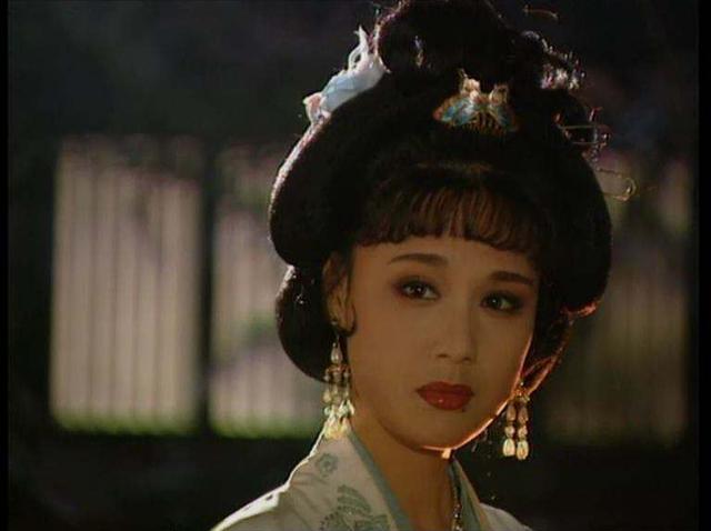 7月16日，李建群去世，19年前，宫雪花说她不配演