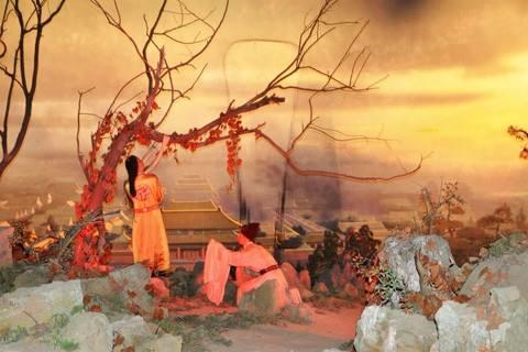 朱由检即位时, 大臣准备了四个年号, 为何他最终