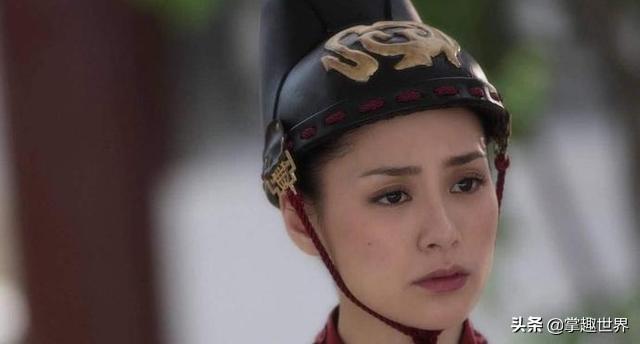 上官婉儿一辈子有多少男人？专家在墓中发现此