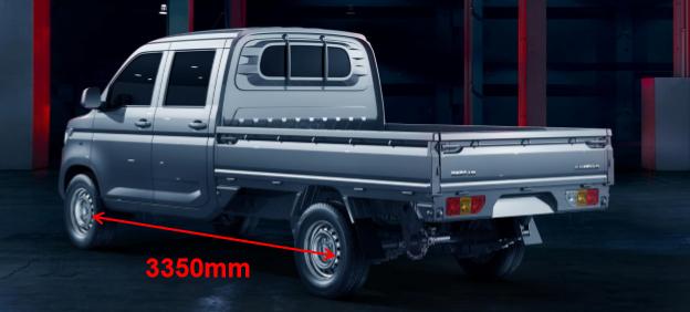 开 5 万元以下的五菱荣光小卡，你觉得丢脸吗？