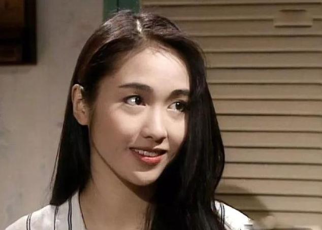 2007年,弟弟车祸瘫痪,TVB当红花旦黎姿含泪退圈，