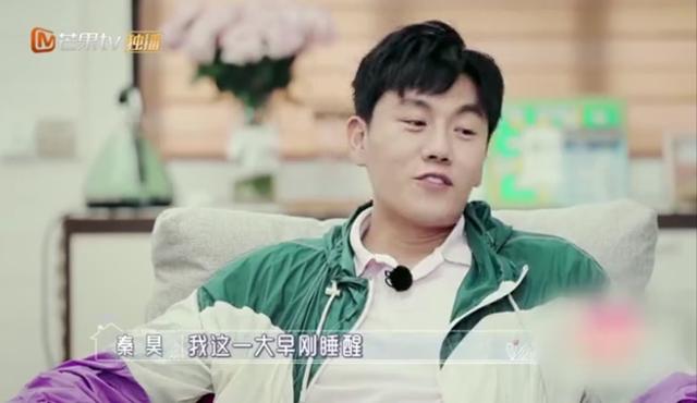 最新一期《婆妈》成洗白卖惨大会，伊能静将身上毛病归于原生家庭