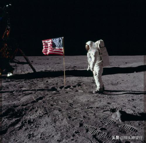 俄中要共建月球基地，还向美国发请帖，印度心理不知啥滋味