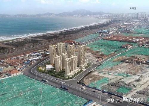 最新規(guī)劃！煙臺(tái)公示一批醫(yī)院學(xué)校住宅規(guī)劃