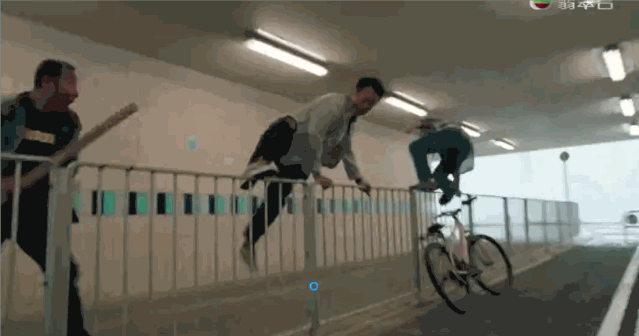 豆瓣8.0，TVB台庆剧拍出这个味儿，就对了