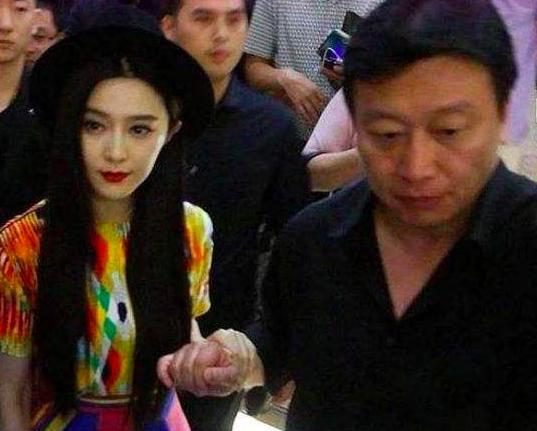 范冰冰李晨为何分手，原来这张图早已给出了答案，突然理解了李晨