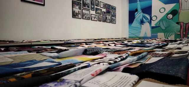 2020中国面料之星用户最满意产品调查活动正式启动