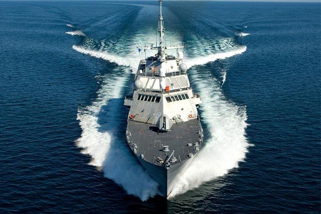 赔本赚吆喝？意大利中标新型护卫舰，或是美国