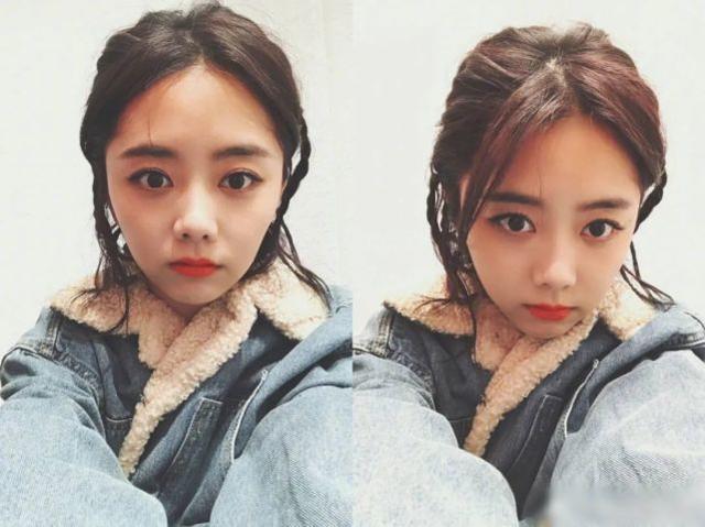 真不老美魔女！50岁看着像20，怪不得能嫁小12岁老公！