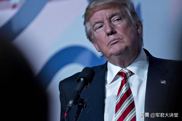 德国牵头，24国响应，奥巴马提议将特朗普“赶出