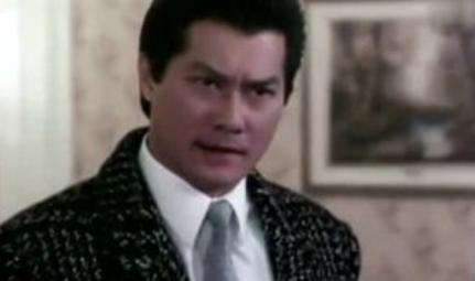 2008年，邓光荣在肥肥葬礼怒斥郑少秋，向华强都让他三分，啥来头