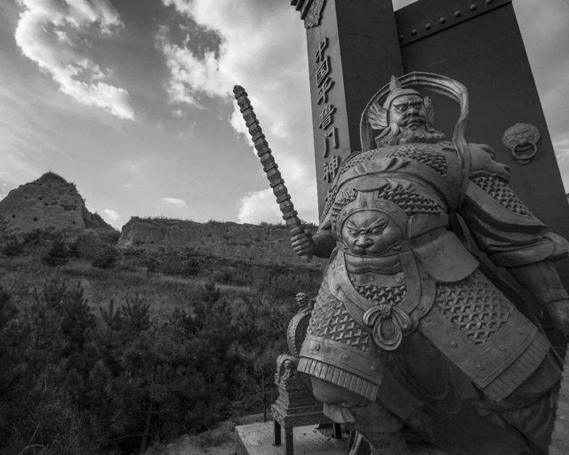 常被骑兵使用的10种武器，其中一种是成吉思汗最爱，助其称霸欧亚