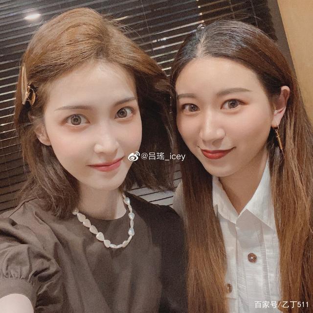 那些因为ChinaJoy而名噪一时的showgirl们，现在怎么样了？(四)