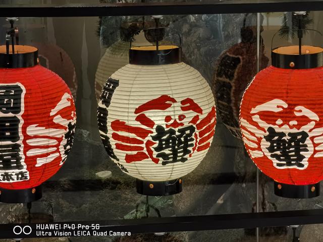 华为P40 Pro体验：用手机拍出好照片，其实真的很