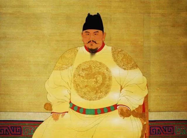 国外史书中，如何记载朱元璋？中亚学者：他其实是一位蒙古贵族