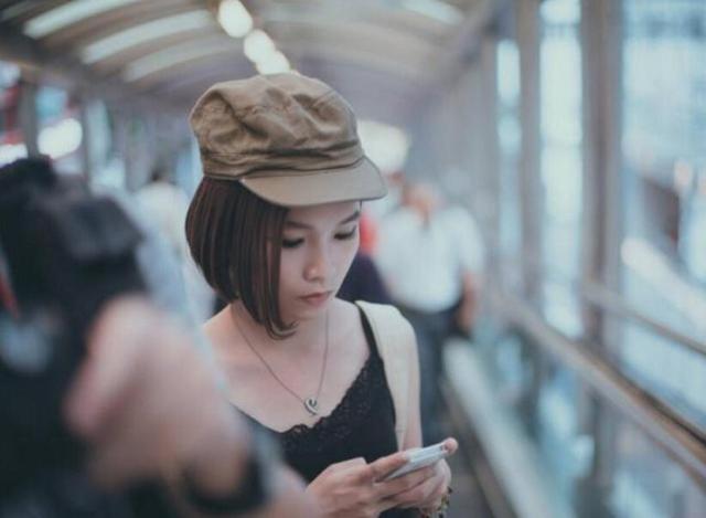 如果好友拉黑、删除了你，微信这个“黑名单”直接显示，望周知！