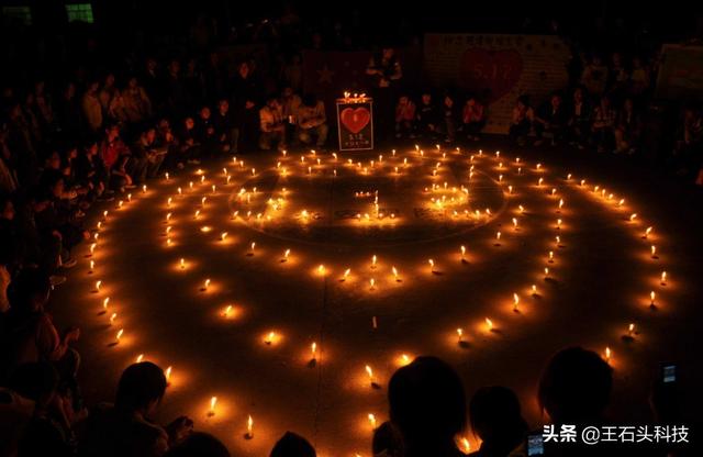 他用11年构建地震预警网，如今成功55次！雷军：