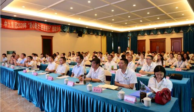 树立行业自信 做新时代建筑人