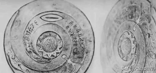 1万年前圆形石碟的象形文字被破解，居然记述着天狼星人的故事