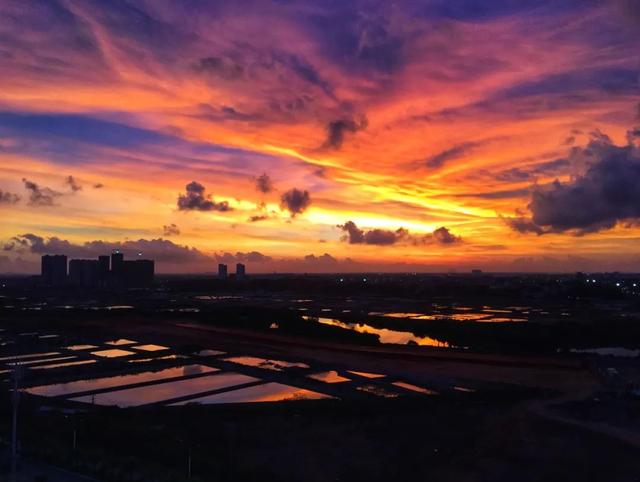 这个夏天值得去的滨海小城，海景秒杀海南厦门，只有10%的人去过