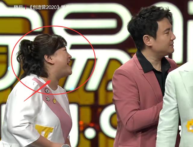 范冰冰突然“出现”节目，在场气氛瞬间尴尬，