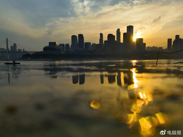 超感光下的夜色之美！摄影师眼中的荣耀30Pro+