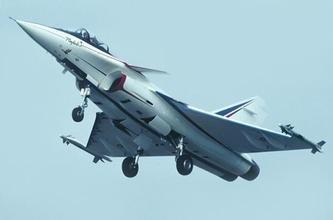 解放军不答应！印空军前司令说&ldquo;梦话&rdquo;，阵风战机可进入西藏作战