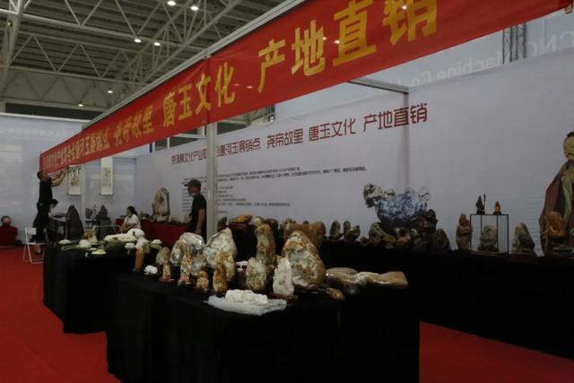 打响石材展会第一枪！2020中国北方临沂石博会火参展商盛赞