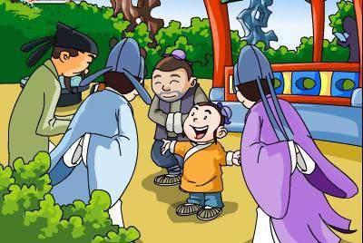 历史上最著名的四位神童：下场都很悲惨，最后