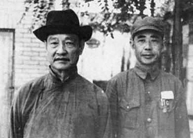 为争取陈明仁湖南起义, 中央曾答应他一项条件, 至今仍是唯一一例