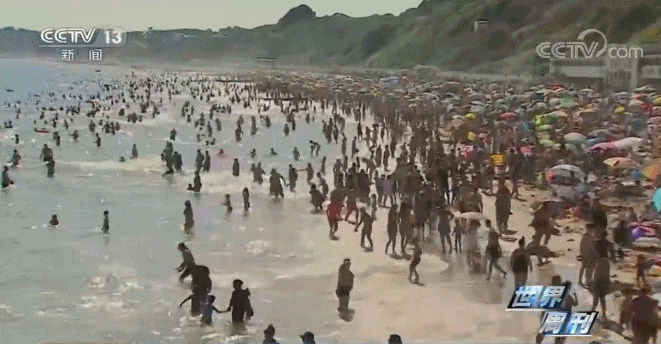 剛放松管控就出現(xiàn)疫情反彈，全球疫情再加速？
