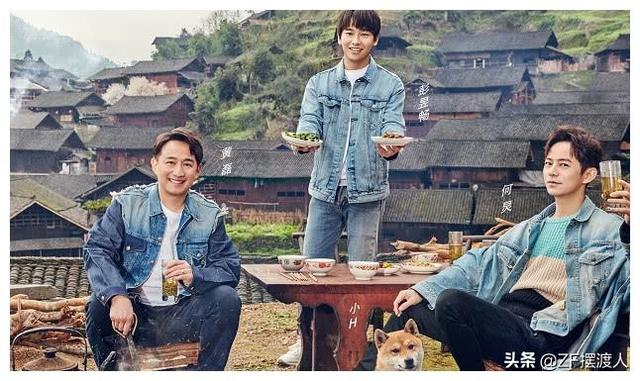 《向往的生活》唯一没打算邀请的人，被黄磊点