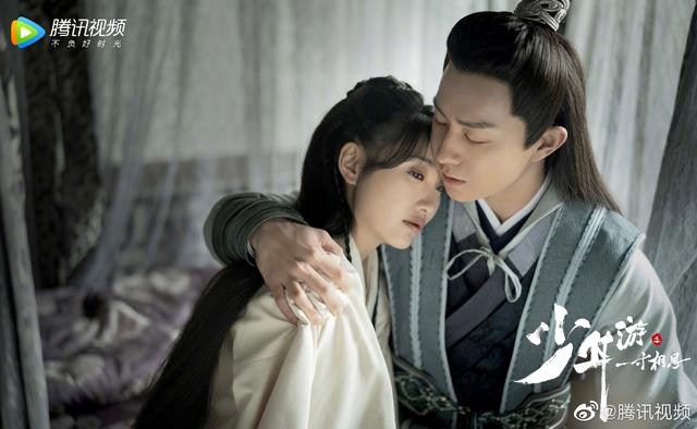 一寸相思大结局，主副cp圆满，殷长歌身死，谢姜儿穿嫁衣殉情