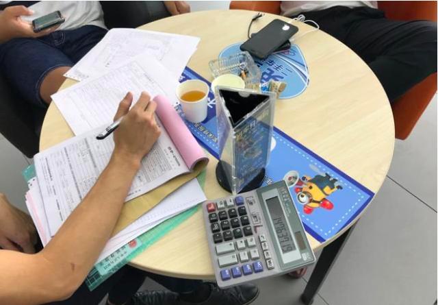 告诉你到底什么是4S店，什么是二级经销商，汽贸公司？